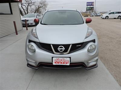 2013 Nissan JUKE NISMO   - Photo 3 - Lexington, NE 68850