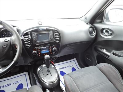 2013 Nissan JUKE NISMO   - Photo 13 - Lexington, NE 68850
