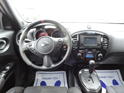 2013 Nissan JUKE NISMO   - Photo 12 - Lexington, NE 68850