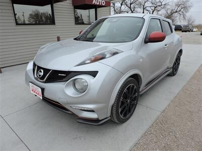 2013 Nissan JUKE NISMO   - Photo 2 - Lexington, NE 68850