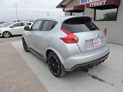 2013 Nissan JUKE NISMO   - Photo 7 - Lexington, NE 68850