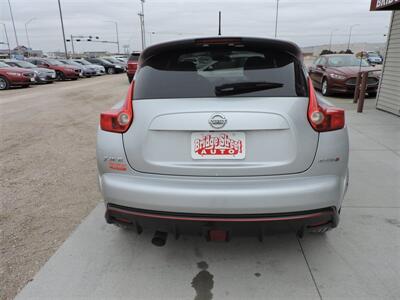 2013 Nissan JUKE NISMO   - Photo 6 - Lexington, NE 68850