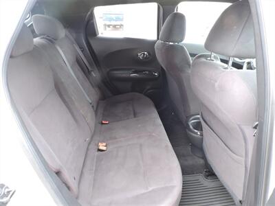2013 Nissan JUKE NISMO   - Photo 11 - Lexington, NE 68850