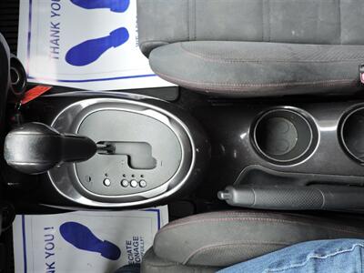 2013 Nissan JUKE NISMO   - Photo 17 - Lexington, NE 68850