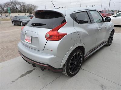 2013 Nissan JUKE NISMO   - Photo 5 - Lexington, NE 68850