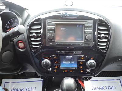 2013 Nissan JUKE NISMO   - Photo 16 - Lexington, NE 68850