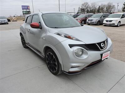 2013 Nissan JUKE NISMO   - Photo 4 - Lexington, NE 68850