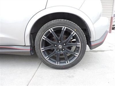 2013 Nissan JUKE NISMO   - Photo 8 - Lexington, NE 68850