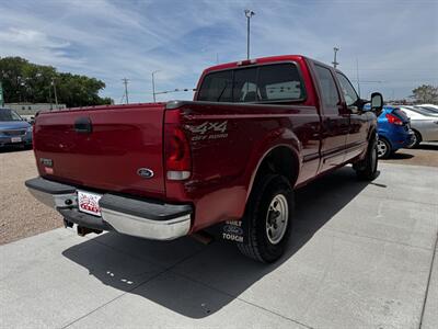 2001 Ford F-250 Lariat - Photo 7 - Lexington, NE 68850