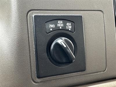2001 Ford F-250 Lariat - Photo 18 - Lexington, NE 68850