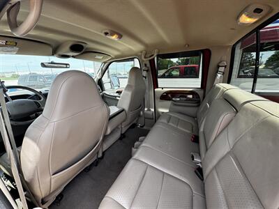 2001 Ford F-250 Lariat - Photo 10 - Lexington, NE 68850