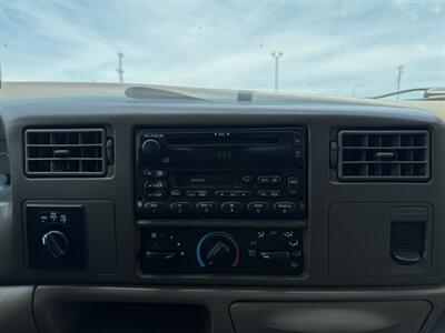 2001 Ford F-250 Lariat - Photo 19 - Lexington, NE 68850