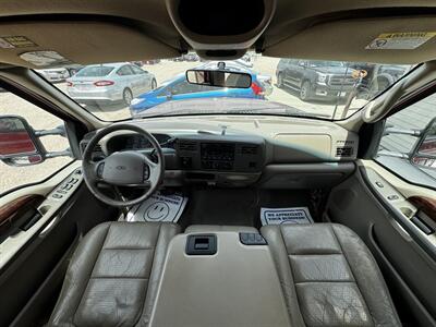 2001 Ford F-250 Lariat - Photo 11 - Lexington, NE 68850