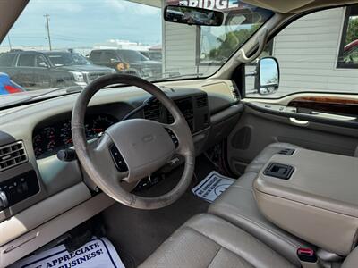 2001 Ford F-250 Lariat - Photo 3 - Lexington, NE 68850