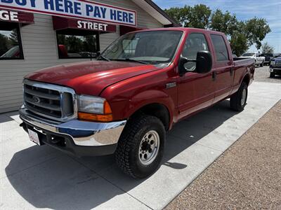 2001 Ford F-250 Lariat - Photo 5 - Lexington, NE 68850