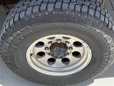 2001 Ford F-250 Lariat - Photo 9 - Lexington, NE 68850