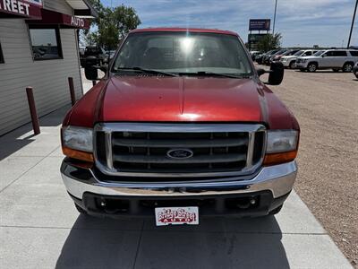 2001 Ford F-250 Lariat - Photo 6 - Lexington, NE 68850