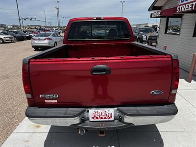 2001 Ford F-250 Lariat - Photo 8 - Lexington, NE 68850