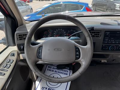 2001 Ford F-250 Lariat - Photo 12 - Lexington, NE 68850
