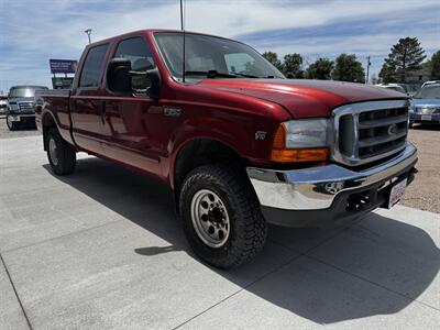 2001 Ford F-250 Lariat - Photo 2 - Lexington, NE 68850