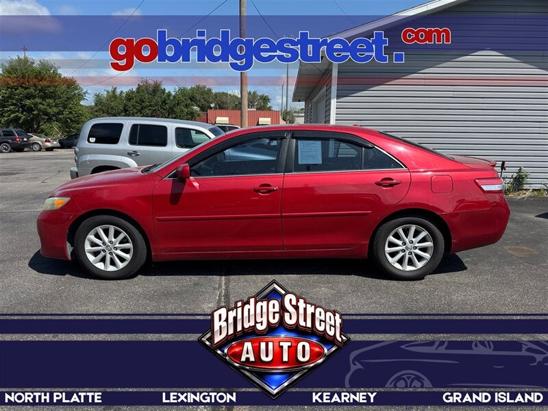 2010 Toyota Camry  