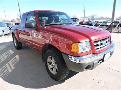 2002 Ford Ranger XLT   - Photo 4 - Grand Island, NE 68801