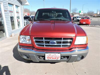 2002 Ford Ranger XLT   - Photo 3 - Grand Island, NE 68801