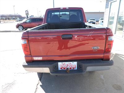 2002 Ford Ranger XLT   - Photo 6 - Grand Island, NE 68801