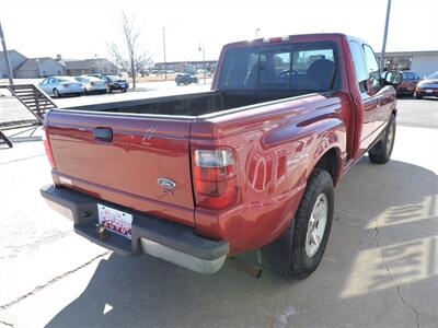 2002 Ford Ranger XLT   - Photo 5 - Grand Island, NE 68801