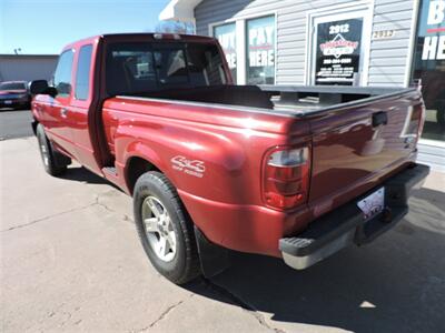 2002 Ford Ranger XLT   - Photo 7 - Grand Island, NE 68801