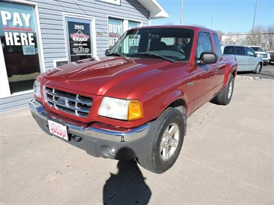 2002 Ford Ranger XLT   - Photo 2 - Grand Island, NE 68801