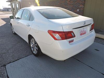 2007 Lexus ES   - Photo 7 - Kearney, NE 68847