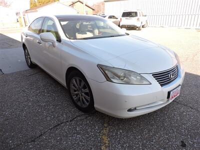 2007 Lexus ES   - Photo 4 - Kearney, NE 68847
