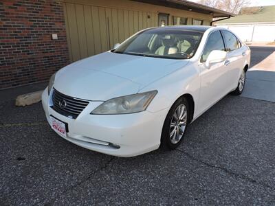 2007 Lexus ES   - Photo 2 - Kearney, NE 68847