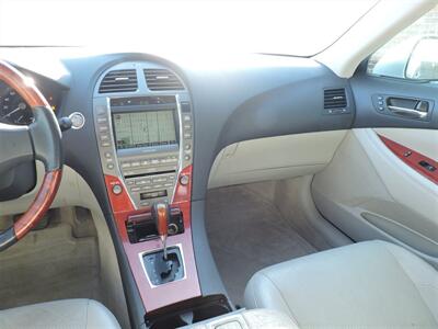 2007 Lexus ES   - Photo 14 - Kearney, NE 68847