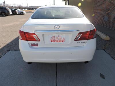 2007 Lexus ES   - Photo 6 - Kearney, NE 68847