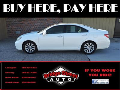 2007 Lexus ES   - Photo 1 - Kearney, NE 68847