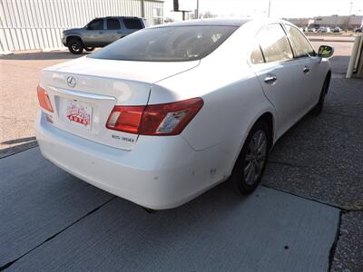 2007 Lexus ES   - Photo 5 - Kearney, NE 68847