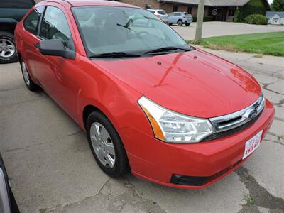 2008 Ford Focus S   - Photo 4 - Lexington, NE 68850