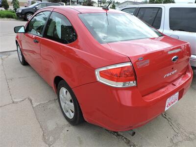 2008 Ford Focus S   - Photo 7 - Lexington, NE 68850