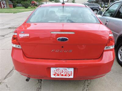 2008 Ford Focus S   - Photo 6 - Lexington, NE 68850