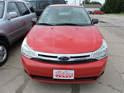 2008 Ford Focus S   - Photo 3 - Lexington, NE 68850