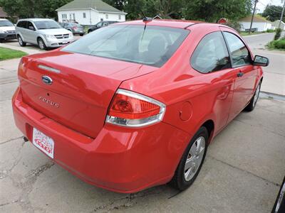 2008 Ford Focus S   - Photo 5 - Lexington, NE 68850