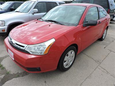 2008 Ford Focus S   - Photo 2 - Lexington, NE 68850