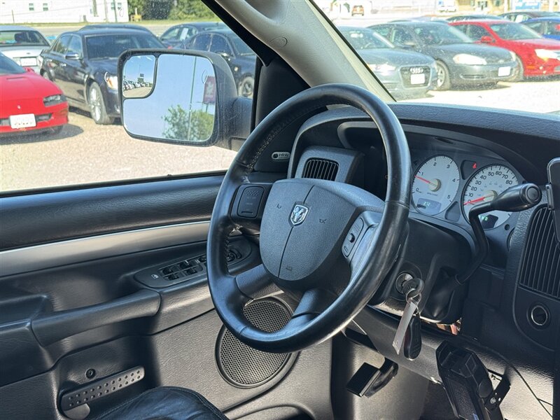 2005 Dodge Ram 2500 ST - Photo 3 - Lexington, NE 68850