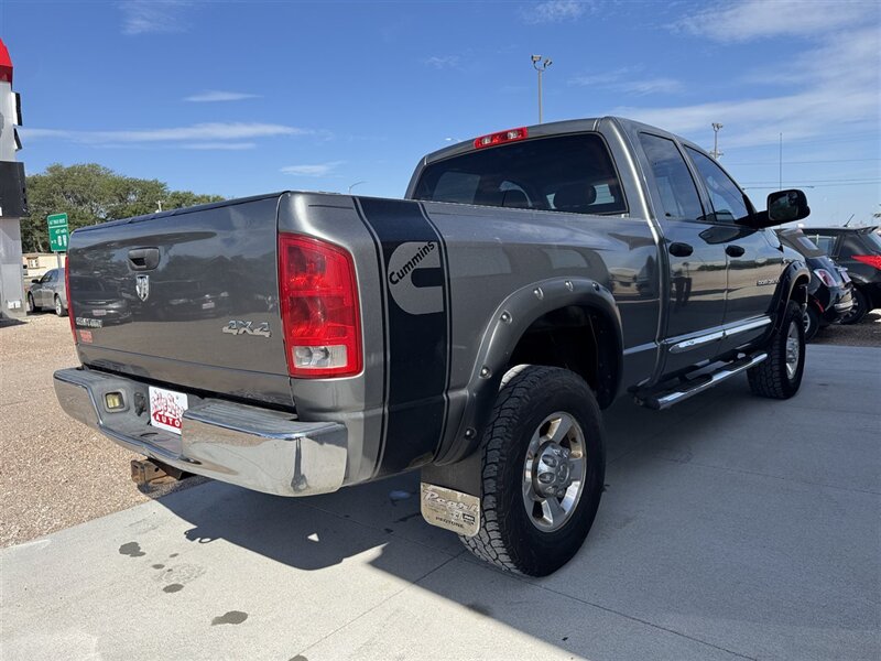 2005 Dodge Ram 2500 ST - Photo 8 - Lexington, NE 68850
