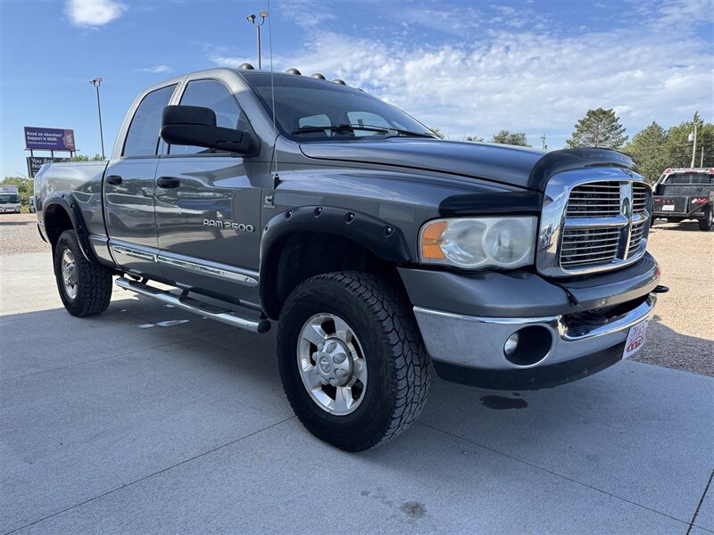 2005 Dodge Ram 2500 ST - Photo 2 - Lexington, NE 68850