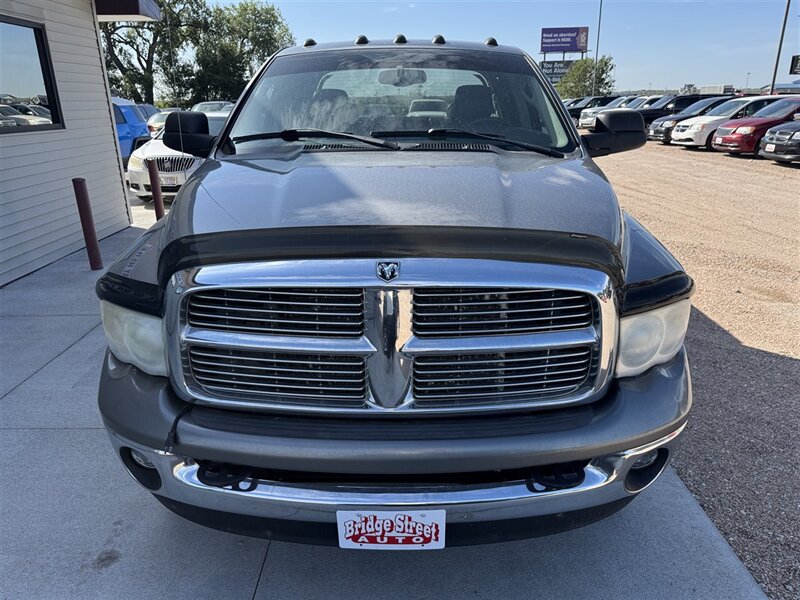 2005 Dodge Ram 2500 ST - Photo 4 - Lexington, NE 68850