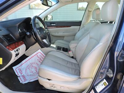 2011 Subaru Legacy 2.5i Limited - Photo 9 - Lexington, NE 68850