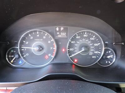 2011 Subaru Legacy 2.5i Limited - Photo 16 - Lexington, NE 68850